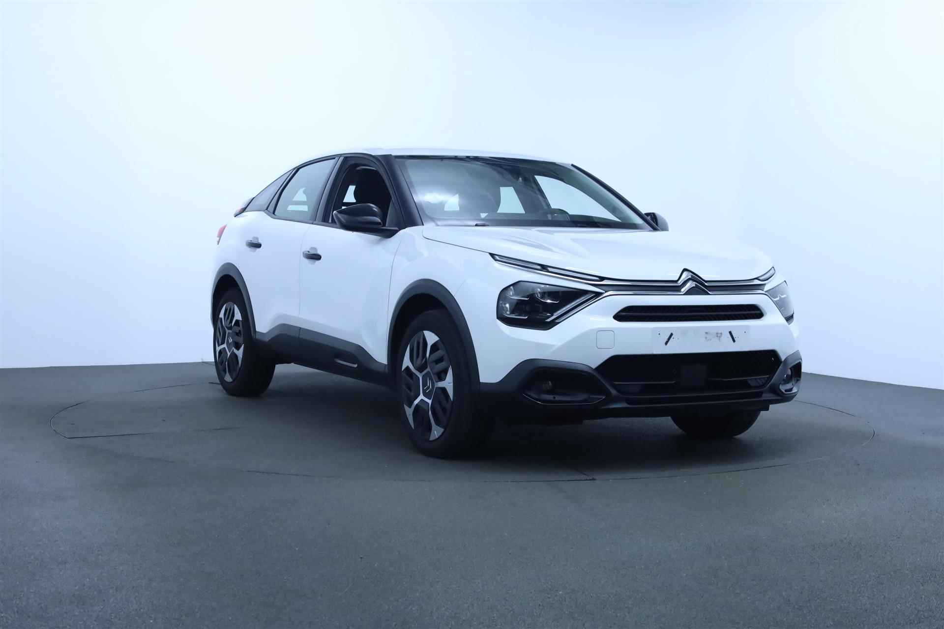 Citroën C4 1.2 130PK Feel Automaat | Camera | Apple/Android Carplay | Clima | Cruise | Digitaal Dashboard | Bluetooth | Adaptieve Cruise | Stoelverwarming | Parkeerhulp Achter - 7/21