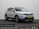 Nissan Qashqai 1.2 N-Connecta | Trekhaak | Panoramadak | 360 graden Camera's | Climate Control |