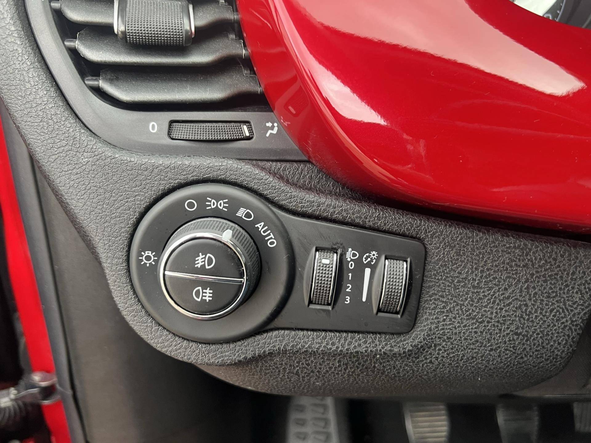 Fiat 500 X 1.6 PopStar Apple Carplay Navigatie Isofix Keyless Entry Cruise control - 19/38