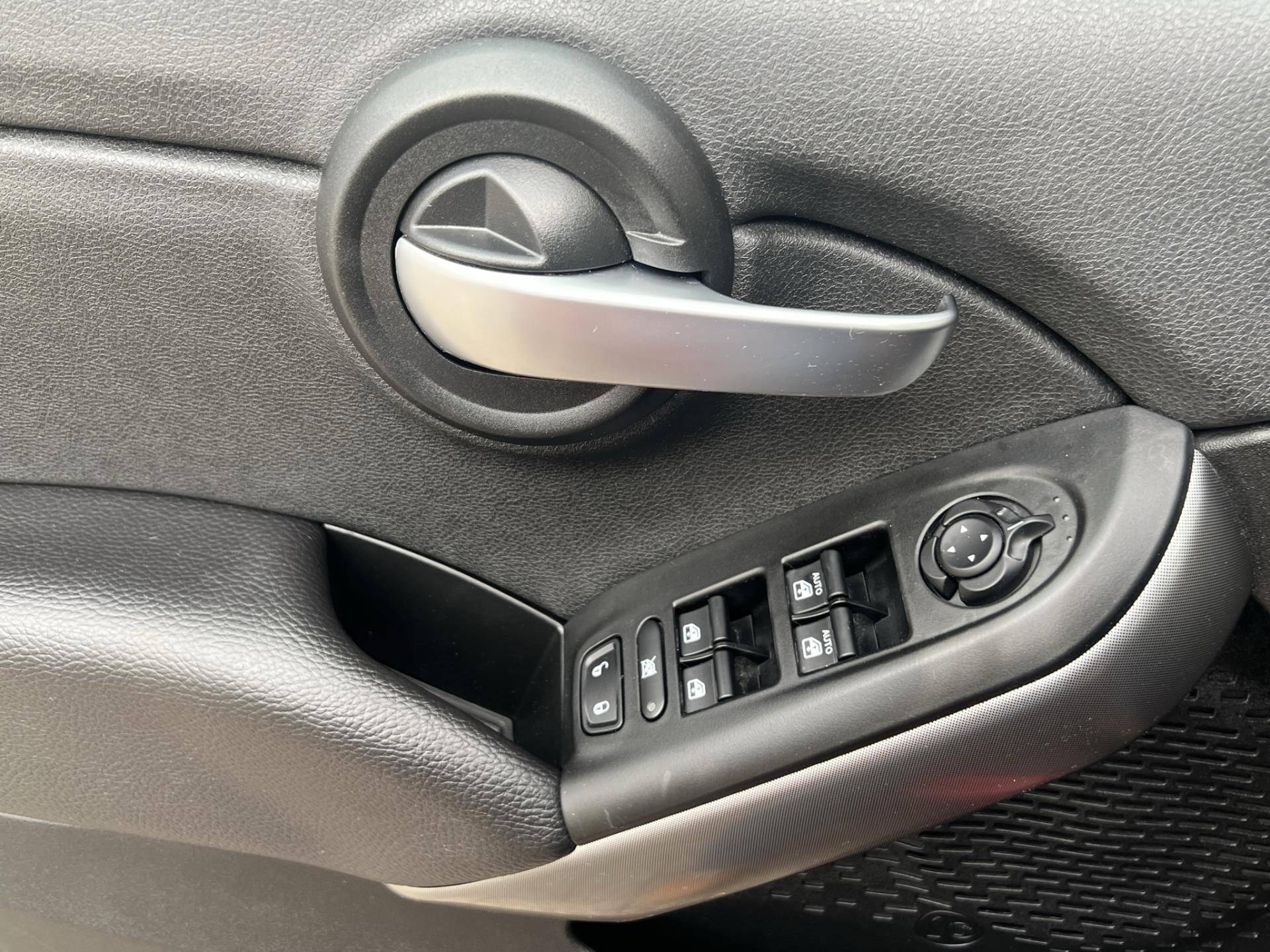 Fiat 500 X 1.6 PopStar Apple Carplay Navigatie Isofix Keyless Entry Cruise control - 20/38