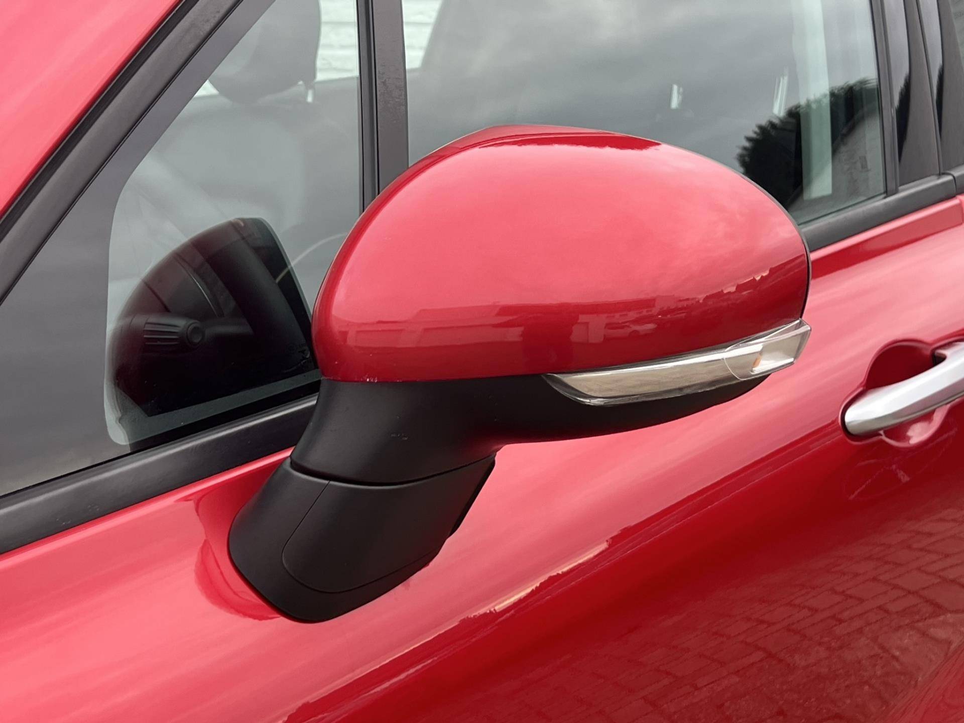 Fiat 500 X 1.6 PopStar Apple Carplay Navigatie Isofix Keyless Entry Cruise control - 31/38