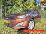 Hyundai I30 CW 1.4i i-Drive Cool | Unieke kleur | incl Groot onderhoud en Garantie