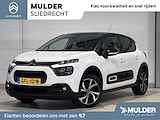 Citroën C3 5-deurs Shine Pack 1.2 PureTech 110pk EAT6 AUTOMAAT | NAVI | CAMERA | STOELVERW. | DAB+ | CLIMA | CRUISE CONTROL | 17" LM-VELGEN