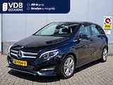 Mercedes-benz B-klasse 180 Ambition Automaat | Goed onderhouden | Trekhaak | Navigatie