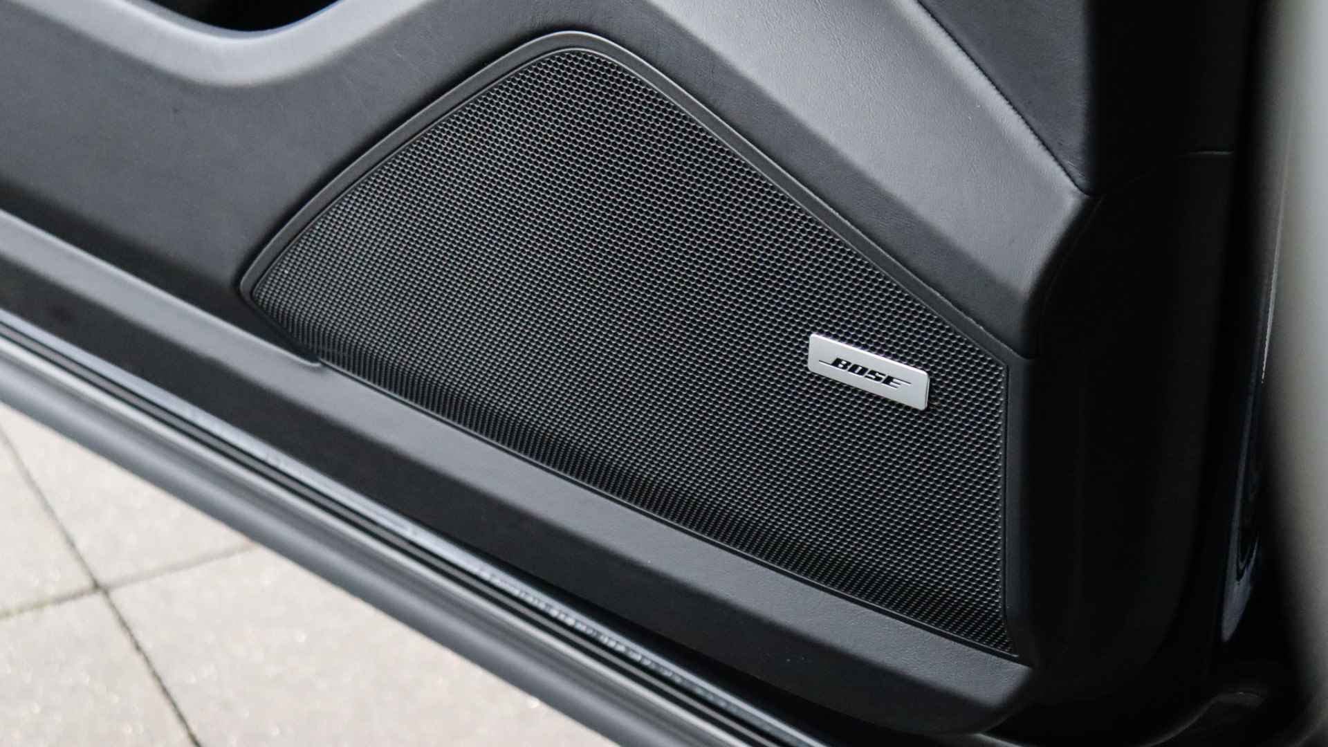Porsche Cayenne 4.0 Turbo S E-Hybrid SportDesign | Panoramadak | Stoelventilatie | Keramisch | Soft-Close | Achterasbesturing - 13/37