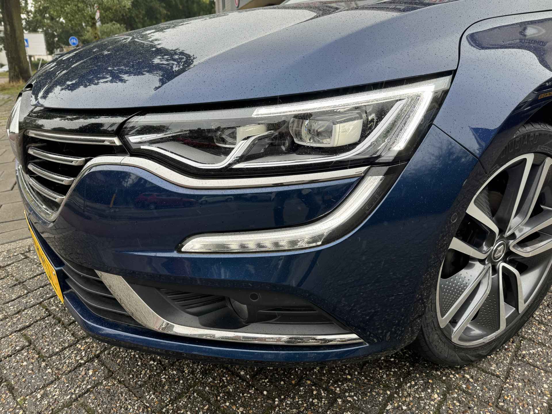 Renault Talisman Estate 1.6 TCe 150pk Limited Aut. Bose | Camera | 19inch - 30/36