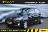 FORD Ka + 1.2 Trend Ultimate / Airco / Cruise Control / Bluetooth