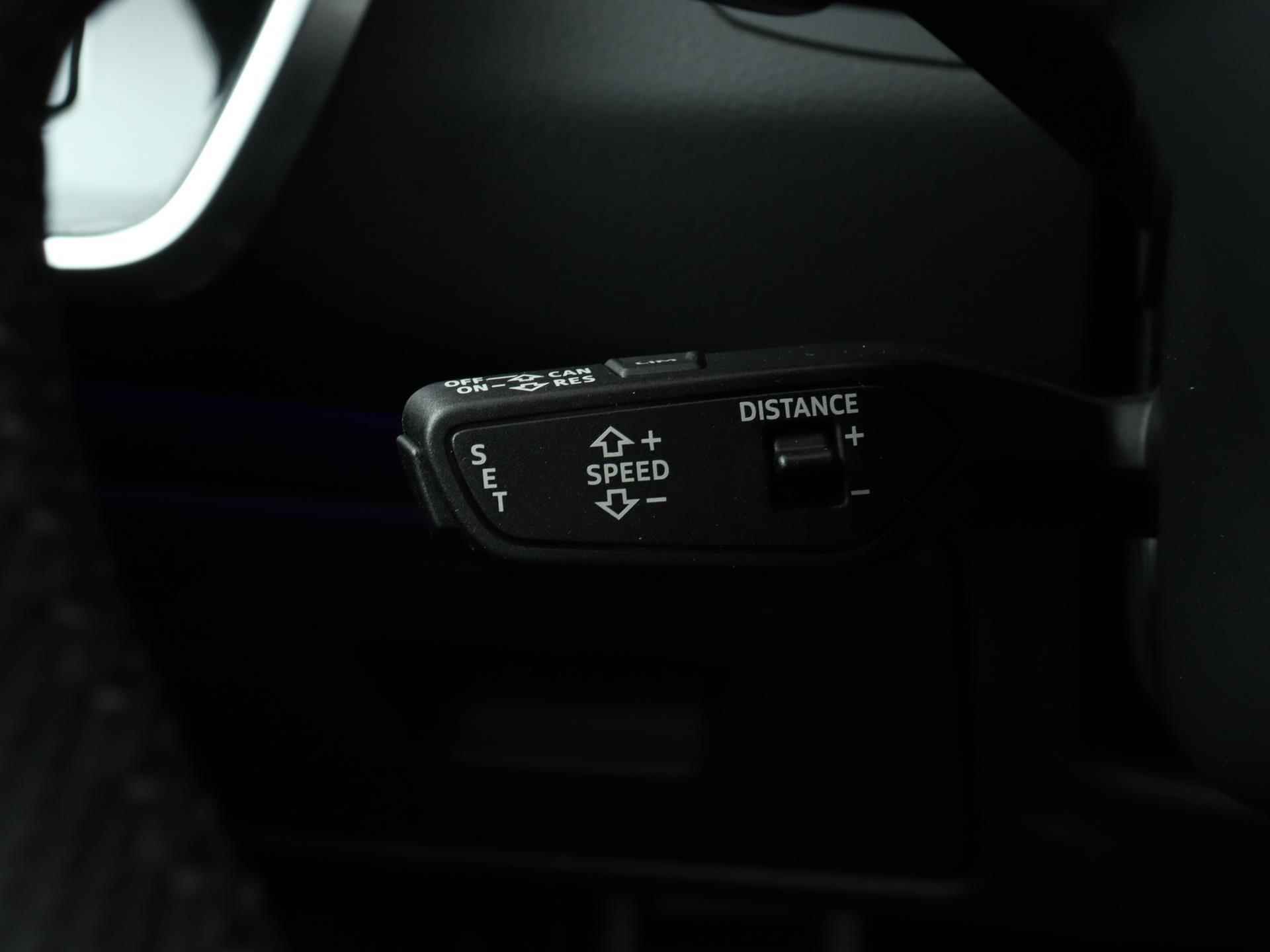 Audi A7 Sportback 50 TDI quattro Pro Line S | S-line | Automaat | Navigatie | 360 Camera | Panoramadak | Adaptive Cruise Control | Stoelverwarming | Trekhaak | Luchtvering | Climate Control | B&O Sound System | - 11/22