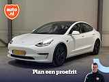 Tesla Model 3 Standard RWD Plus 60 kWh | Autopilot | Panoramadak | Lederen bekleding | Camera | 18"LM Velgen |