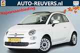 Fiat 500C 0.9 TwinAir Turbo Lounge / Opendak / Leder / Airco / Cruisecontrol