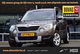 Škoda Yeti 1.2 TSI Ambition | Org. NL | BOVAG Garantie | Trekhaak | Cruise Control | Climate Control | All Season Banden | 16'' Velgen | Multifunctioneel Stuurwiel |