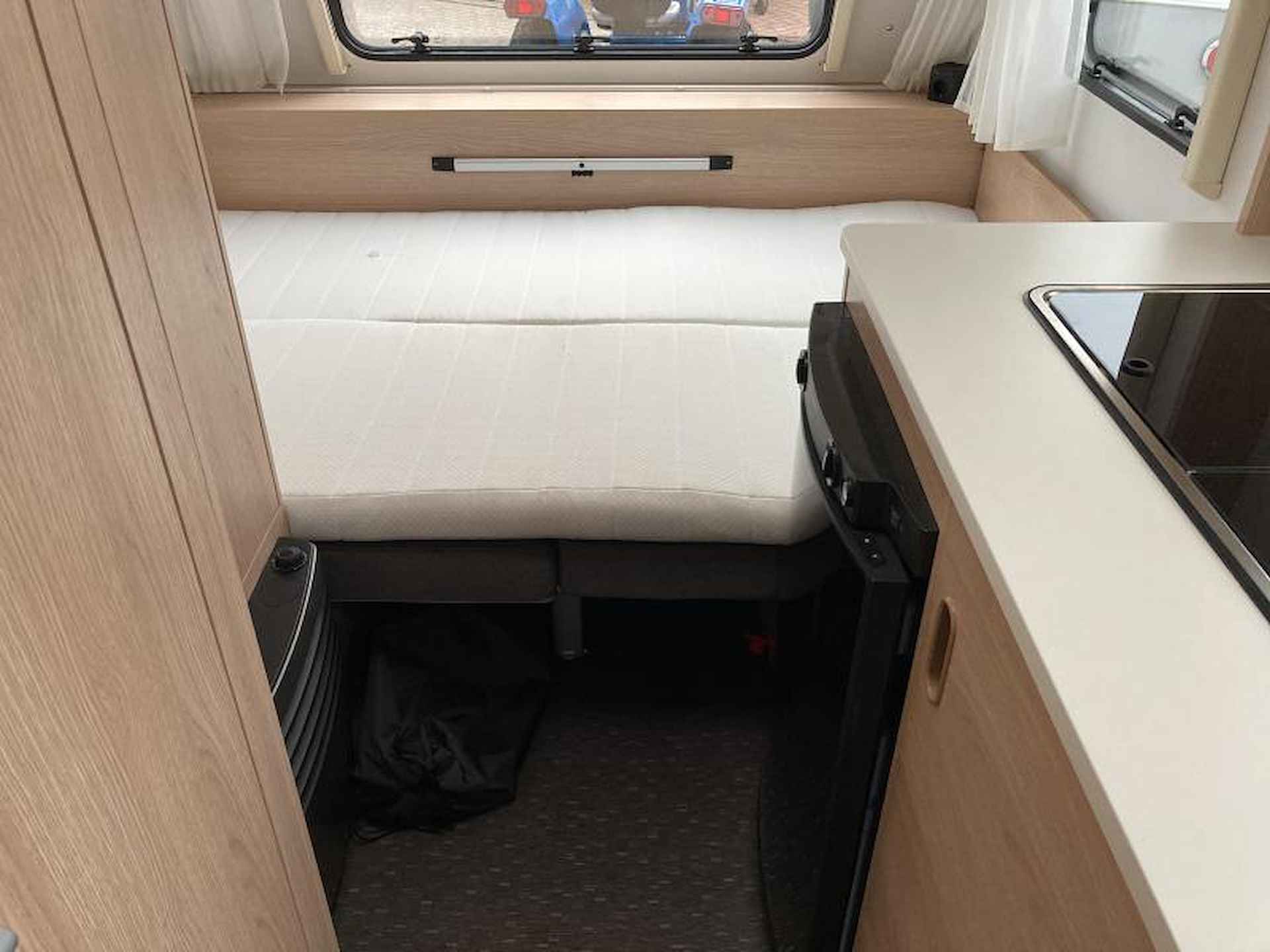 Adria Adiva  360 DK Stapelbed - 3/12