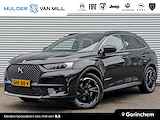 DS DS7 Crossback Performance Line+ e-Tense PHEV 225pk e-EAT8 AUTOMAAT | SCHUIF/KANTELDAK | TREKHAAK | HANDSFREE A.KLEP | ALCANTARA | CAMERA | STOELVERW. |