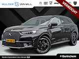 DS DS 7 Crossback Performance Line+ e-Tense PHEV 225pk e-EAT8  AUTOMAAT | SCHUIF/KANTELDAK | TREKHAAK | HANDSFREE A.KLEP | ALCANTARA | CAMERA | STOELVERW. |