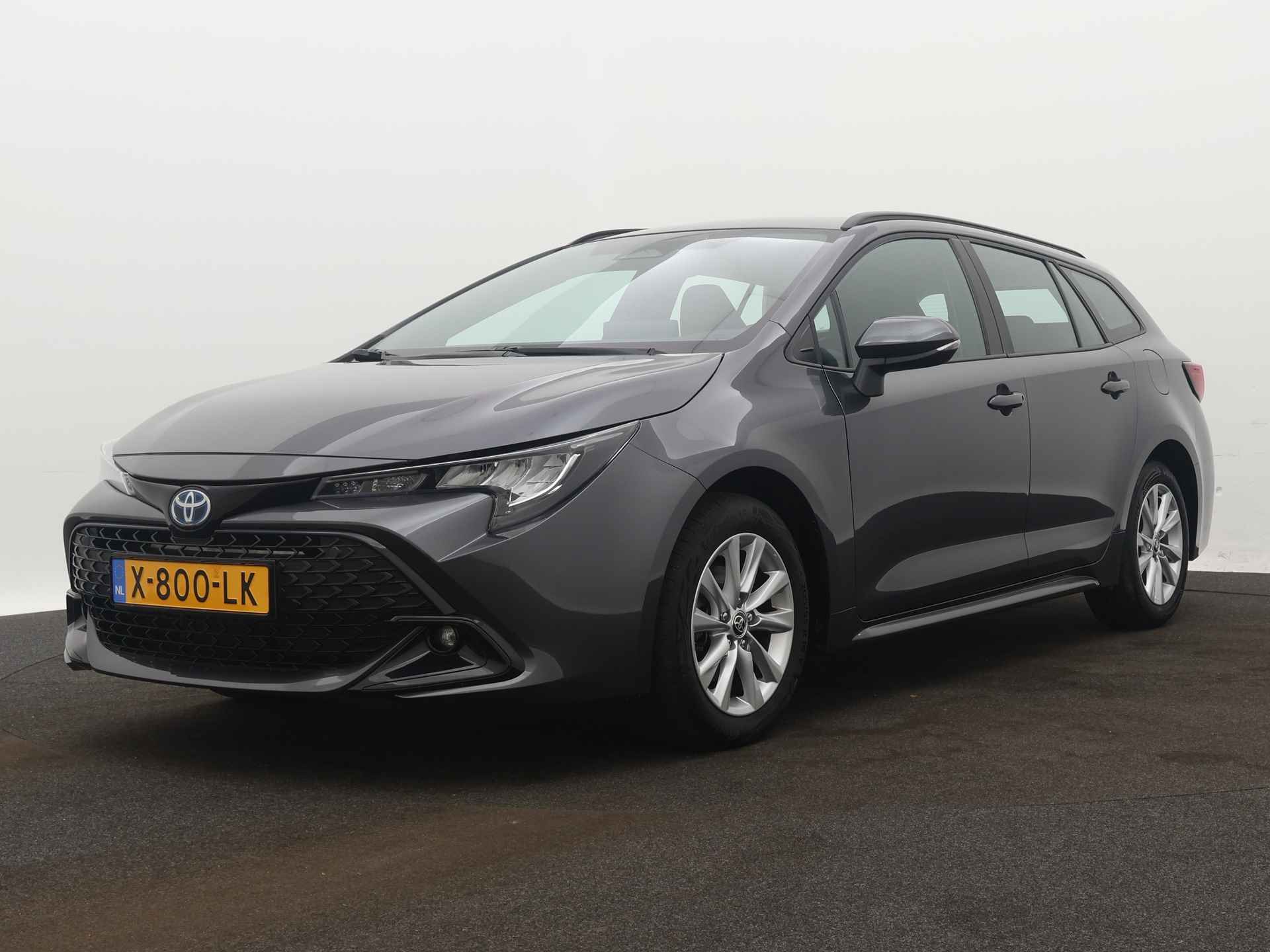 Toyota Corolla Touring Sports Hybrid 140 Active | Camera | Climate Control | Cruise Control Adaptief | LM velgen | - 16/42