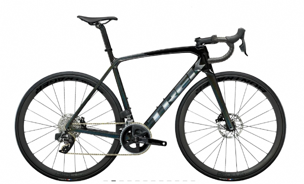 Trek EMONDA SL 6 E-Tap HEREN 56CM