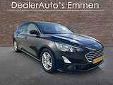 Ford Focus 1.0 EBH TREND AIRCO NAVIGATIE LMV CRUISE