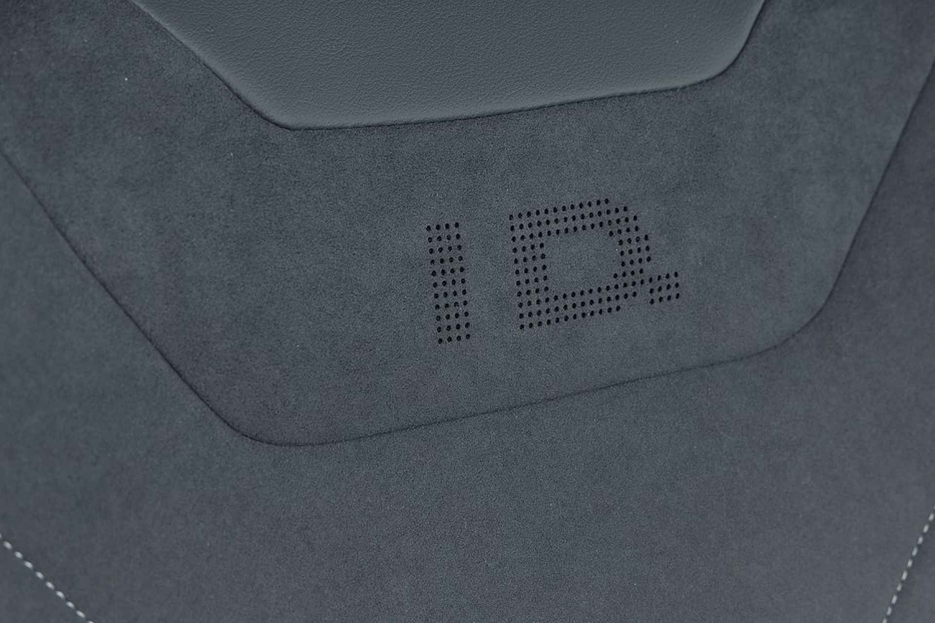 Volkswagen ID.4 Life 77 kWh | Half LEDER | LED ✅ 1e Eigenaar - 6/30