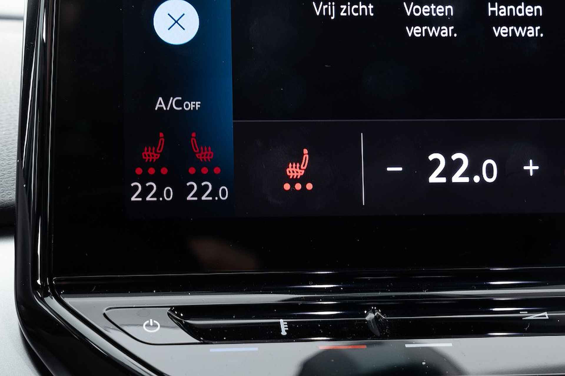 Volkswagen ID.4 Life 77 kWh | Half LEDER | LED ✅ 1e Eigenaar - 16/30
