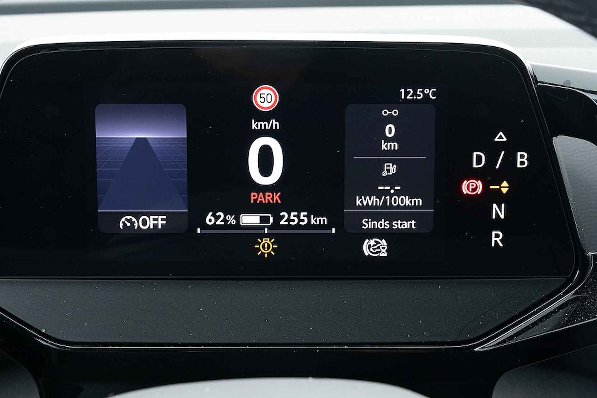 Volkswagen ID.4 Life 77 kWh | Half LEDER | LED ✅ 1e Eigenaar - 18/30