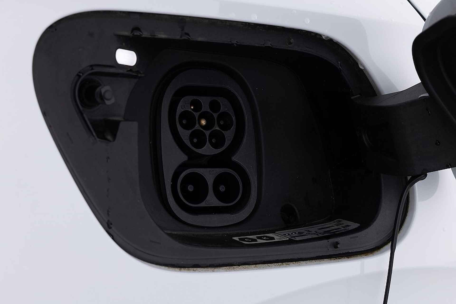 Volkswagen ID.4 Life 77 kWh | Half LEDER | LED ✅ 1e Eigenaar - 19/30