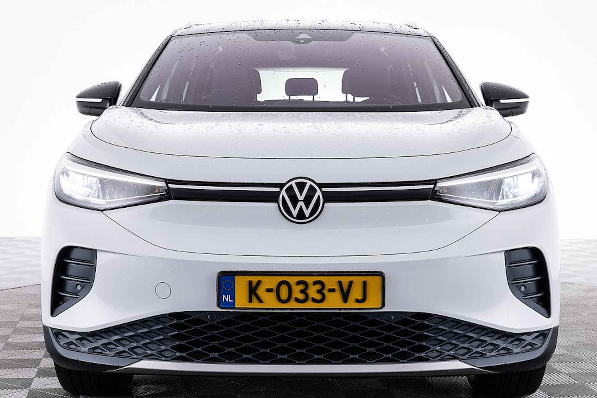 Volkswagen ID.4 Life 77 kWh | Half LEDER | LED ✅ 1e Eigenaar - 21/30