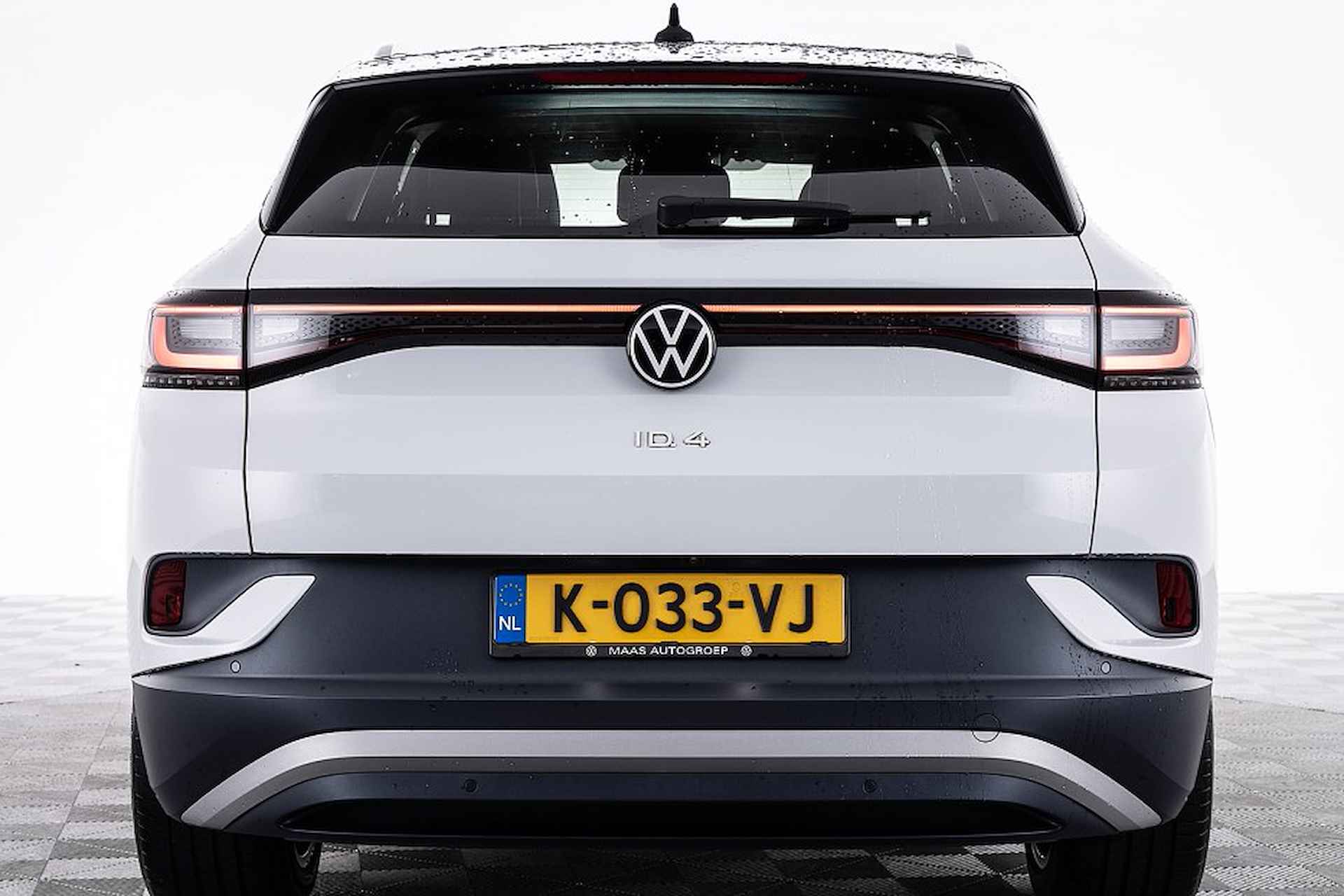 Volkswagen ID.4 Life 77 kWh | Half LEDER | LED ✅ 1e Eigenaar - 23/30