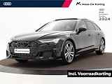 Audi A6 Avant S edition Competition 50 TFSI e 220 kW / 299 pk Av · Bang & Olufsen premium 3d · Comfortsleutel · ADeal