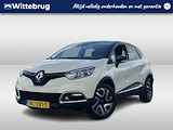 Renault Captur 1.2 TCe Dynamique | Navigatie | Achteruitrijcamera | Parkeersensoren achter | Rijklaarprijs!