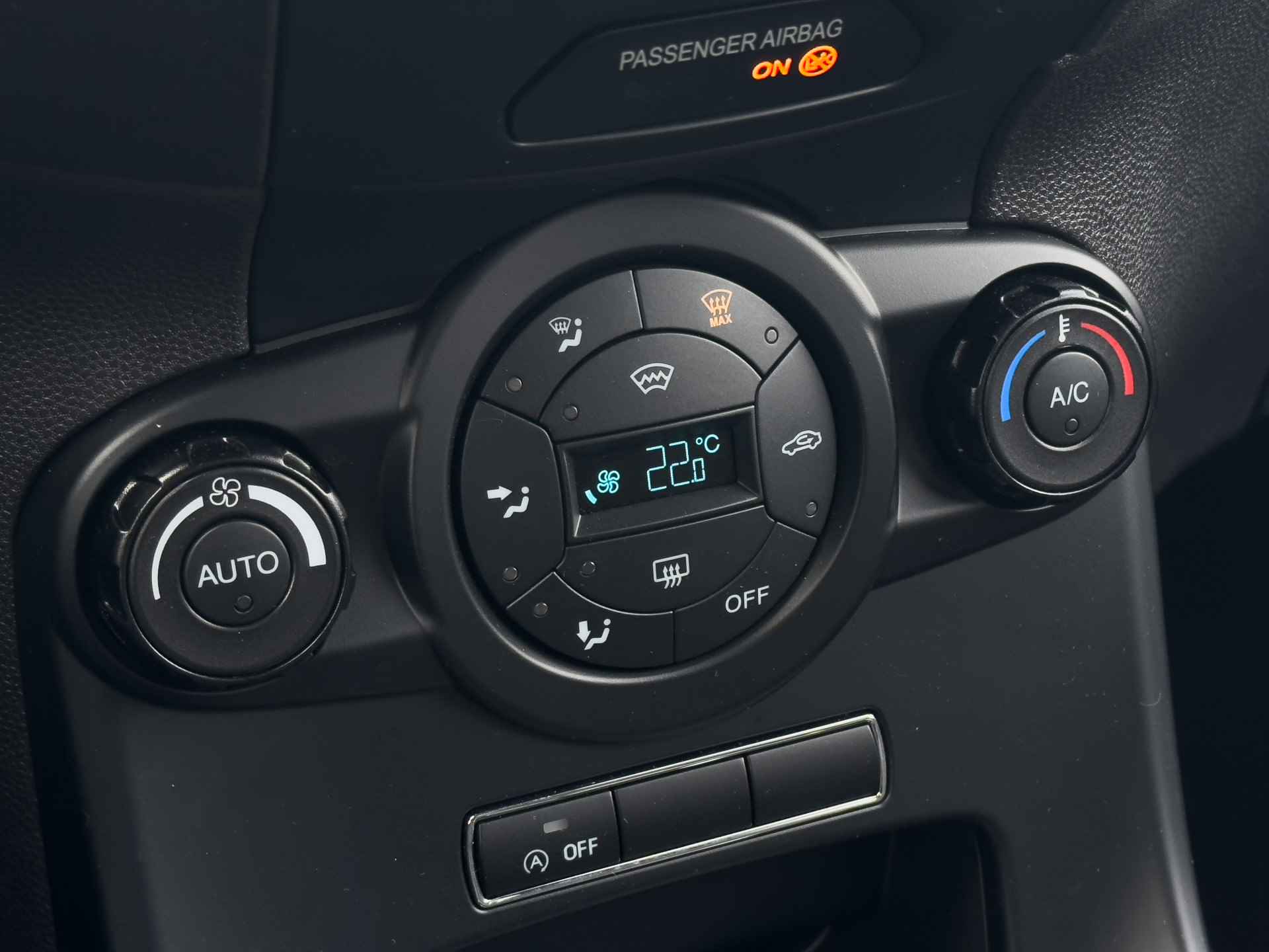Ford Fiesta 1.0 EcoBoost ST Line | 17'' LM Velgen | Privacy Glass | Navigatie | Climate Control | Dealer onderhouden | - 8/27
