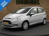 Ford B-Max 1.0 EcoBoost Style - ORIGINEEL NEDERLANDSE AUTO - NAVIGATIE - BLUETOOTH - AIRCO - AFKOMSTIG VAN 1E EIGENAAR - CRUISE CONTROL - 2 SCHUIFDEUREN -