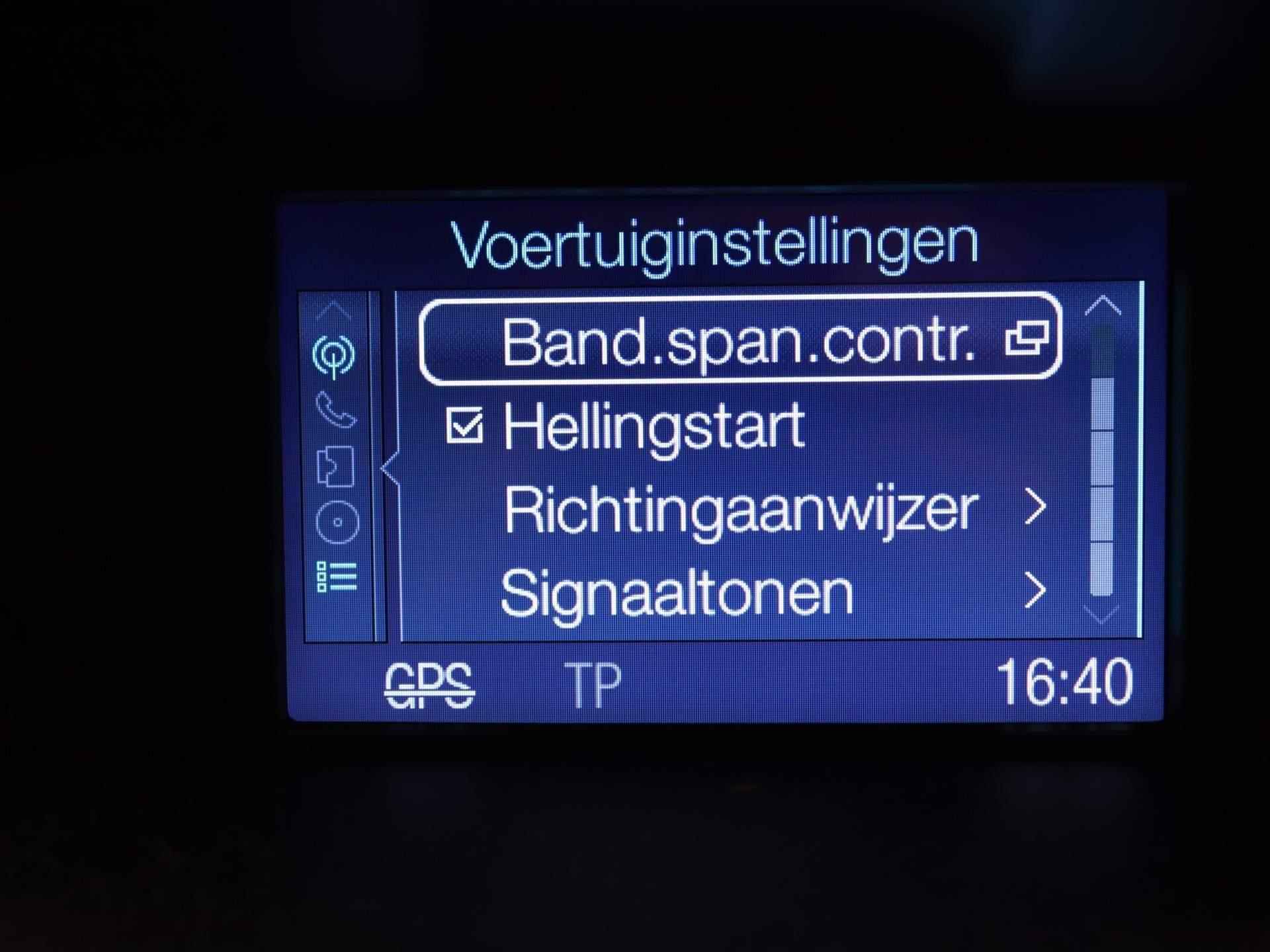 Ford B-Max 1.0 EcoBoost Style - ORIGINEEL NEDERLANDSE AUTO - NAVIGATIE - BLUETOOTH - AIRCO - AFKOMSTIG VAN 1E EIGENAAR - CRUISE CONTROL - 2 SCHUIFDEUREN - - 25/35