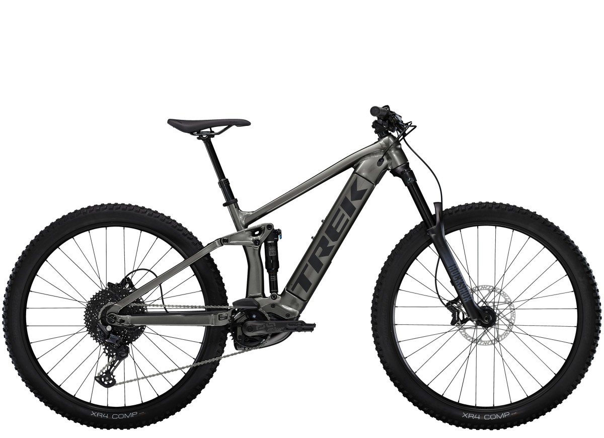 TREK Rail 5 Deore L Mercury L 45cm L 2023