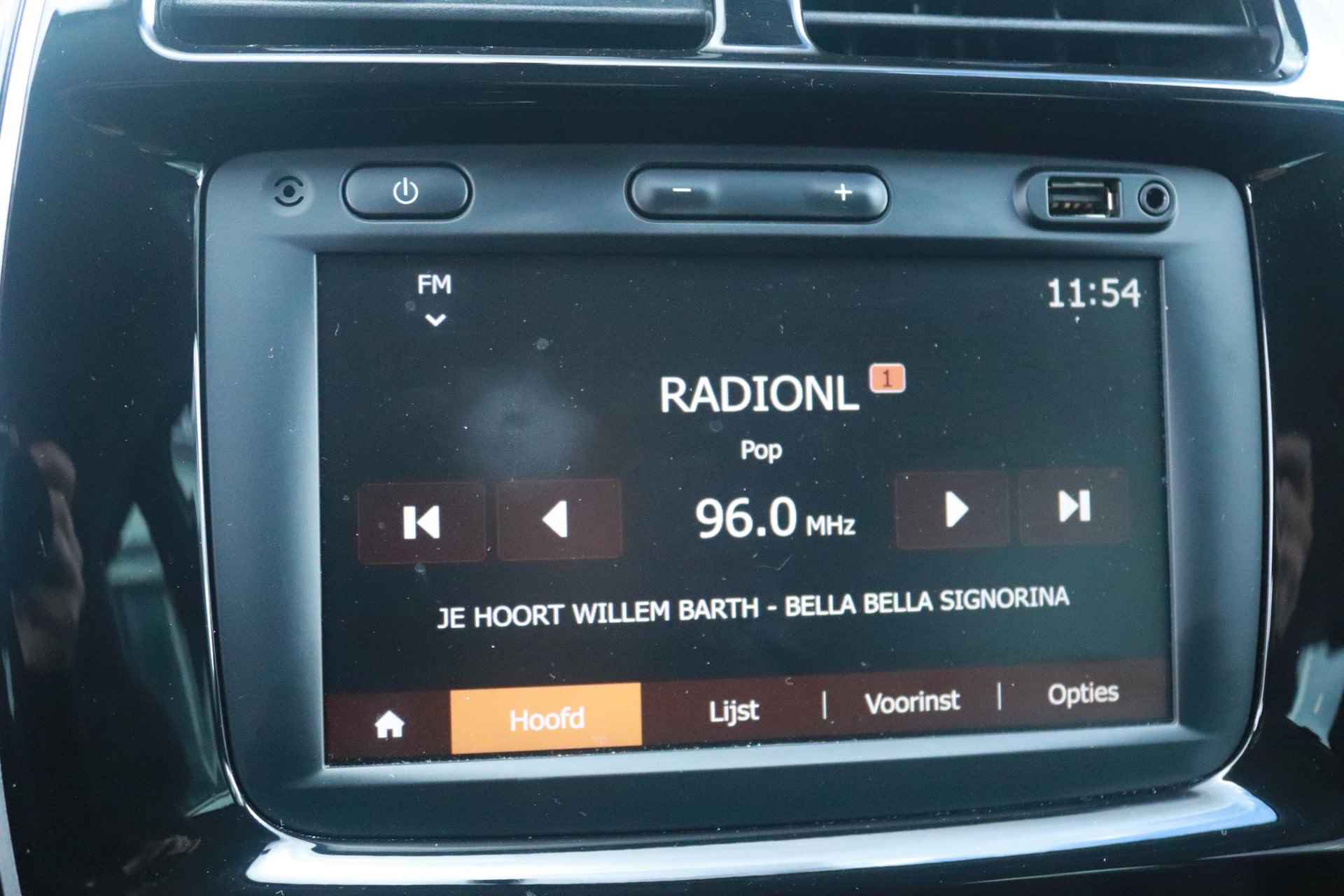 Dacia Spring Expression 27 kWh | Leder | DC Lader | Apple Carplay/Android Auto | A. Camera | Airco | Navi | Elec. Ramen V+A | Geen Import! - 28/44