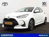 Toyota Yaris 1.5 Hybrid Dynamic Limited | Parkeercamera | Stoelverwarming | Climate Control | LM velgen | Cruise Control |