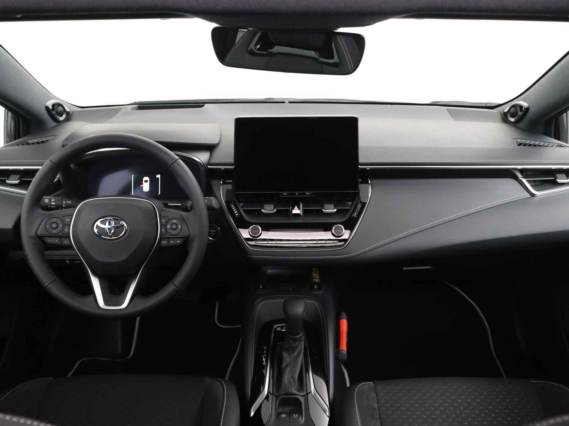 Toyota Corolla Touring Sports 1.8 Hybrid Executive | DEMO | Panoramadak | Navigatie | JBL | - 5/39