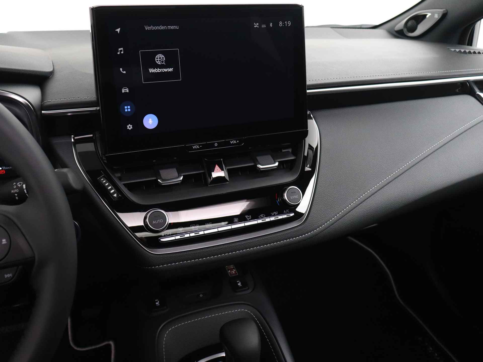 Toyota Corolla Touring Sports 1.8 Hybrid Executive | DEMO | Panoramadak | Navigatie | JBL | - 7/39
