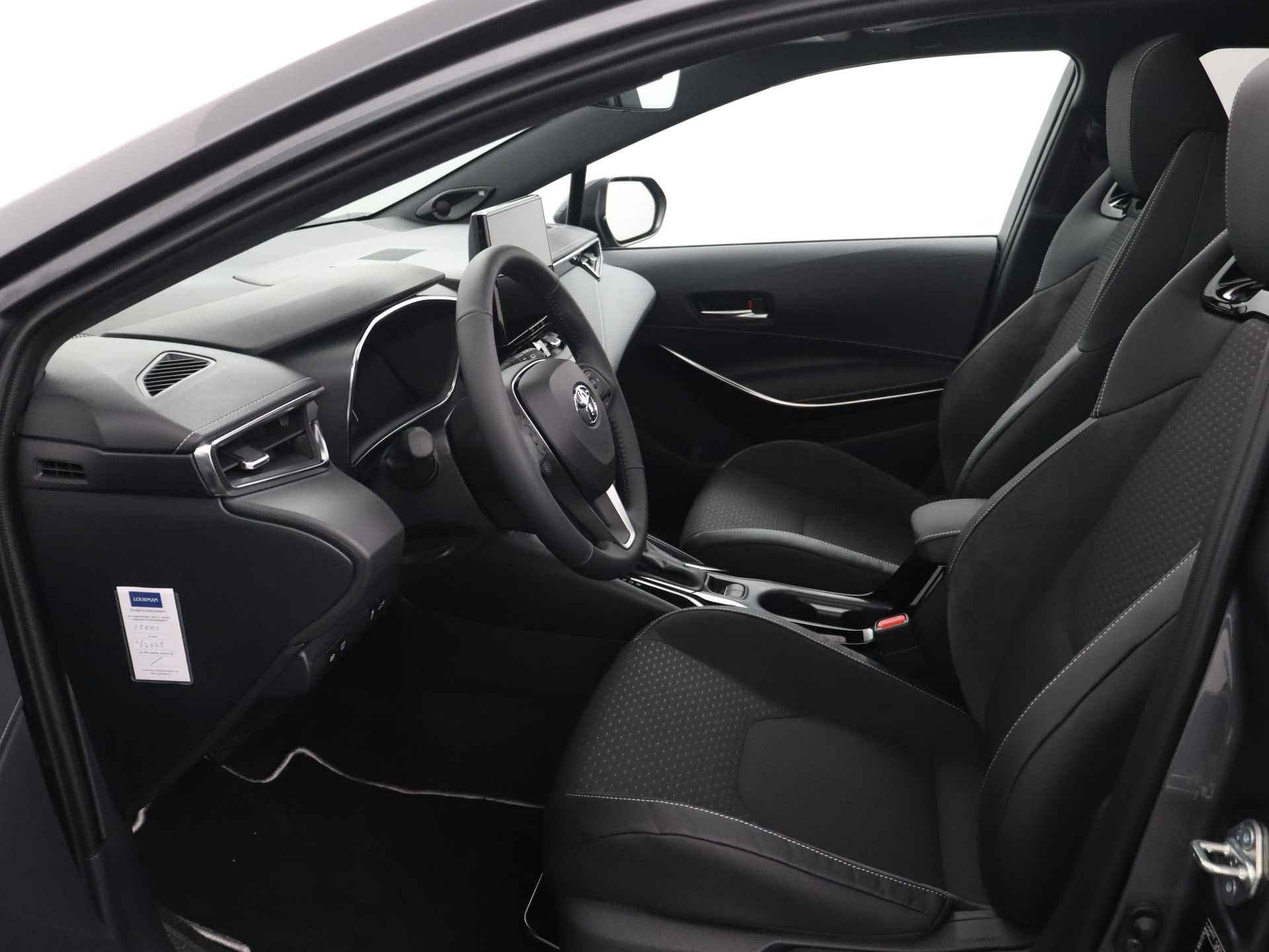 Toyota Corolla Touring Sports 1.8 Hybrid Executive | DEMO | Panoramadak | Navigatie | JBL | - 15/39