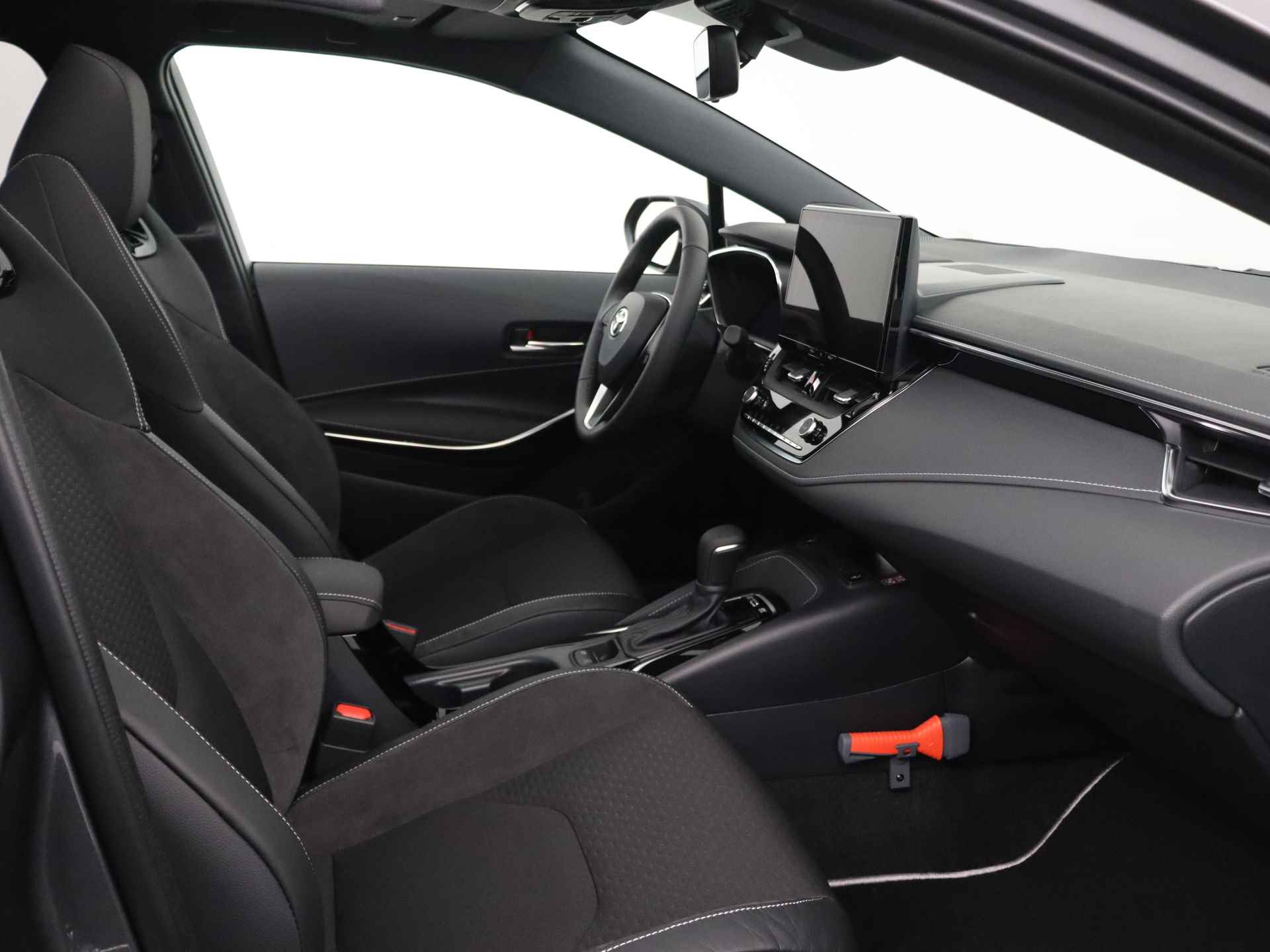 Toyota Corolla Touring Sports 1.8 Hybrid Executive | DEMO | Panoramadak | Navigatie | JBL | - 24/39