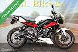 Triumph Street Triple R ABS