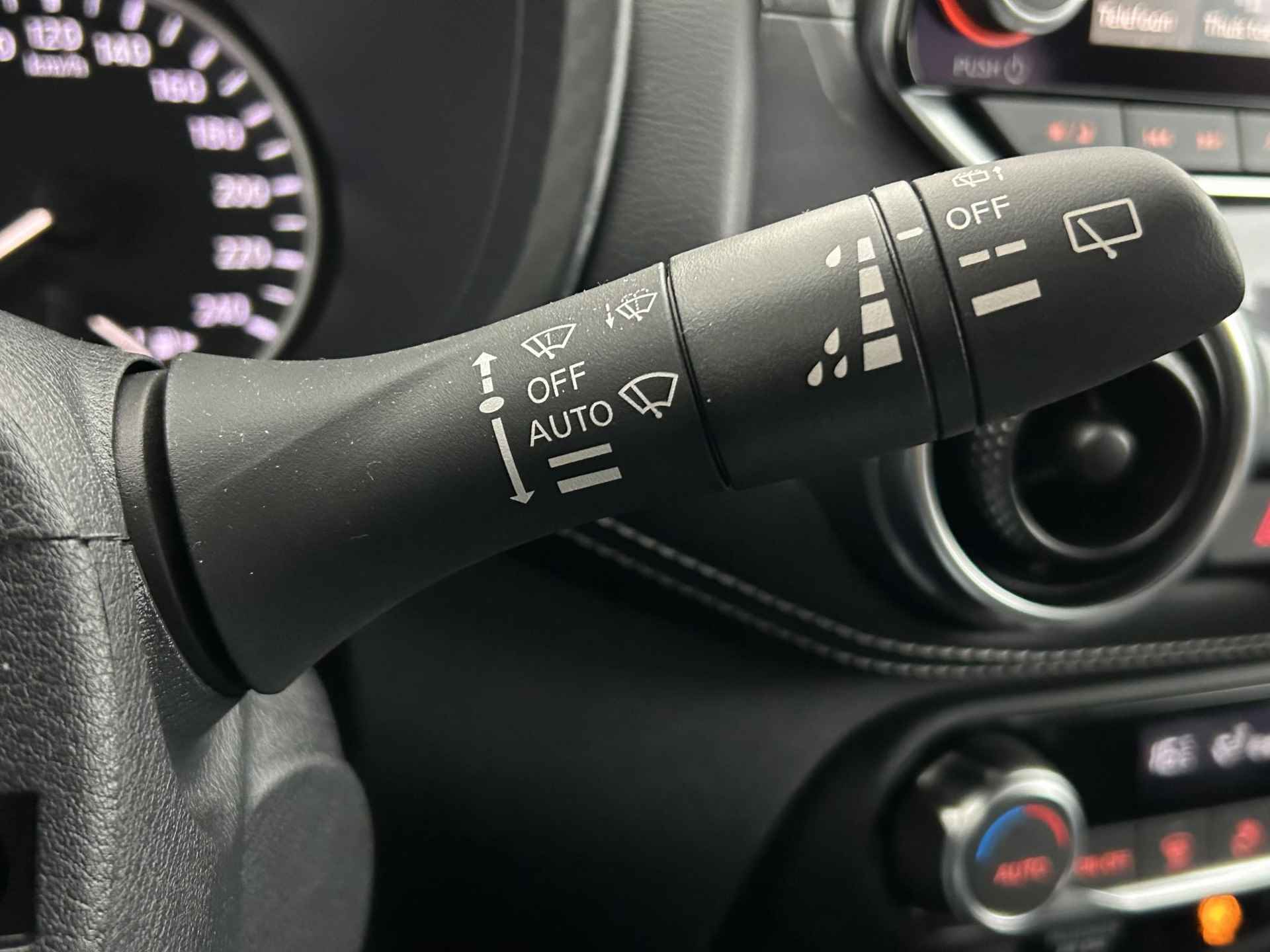 Nissan Juke 1.0 DIG-T N-Design / 360 graden camera / Apple Carplay/Android Auto / Navigatie - 37/42