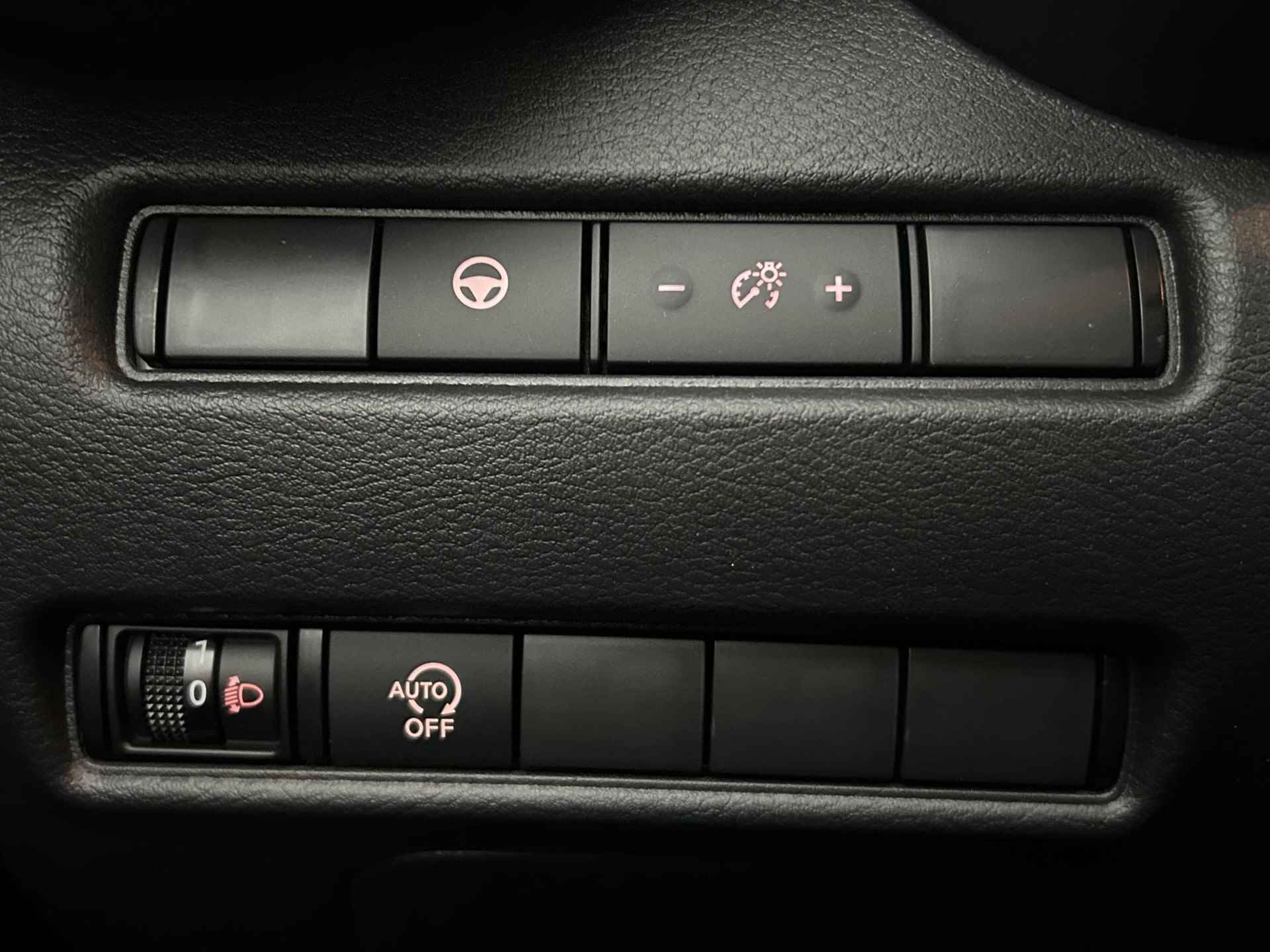 Nissan Juke 1.0 DIG-T N-Design / 360 graden camera / Apple Carplay/Android Auto / Navigatie - 38/42