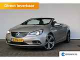 Opel Cascada 1.4 Turbo ecoFLEX Cosmo