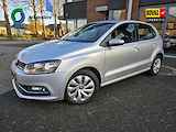 Volkswagen Polo 1.0 TSI Highline,pdc v+a,1 jaar garantie