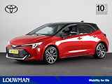 Toyota Corolla Hybrid 140 GR Sport *DEMO* | Direct leverbaar |