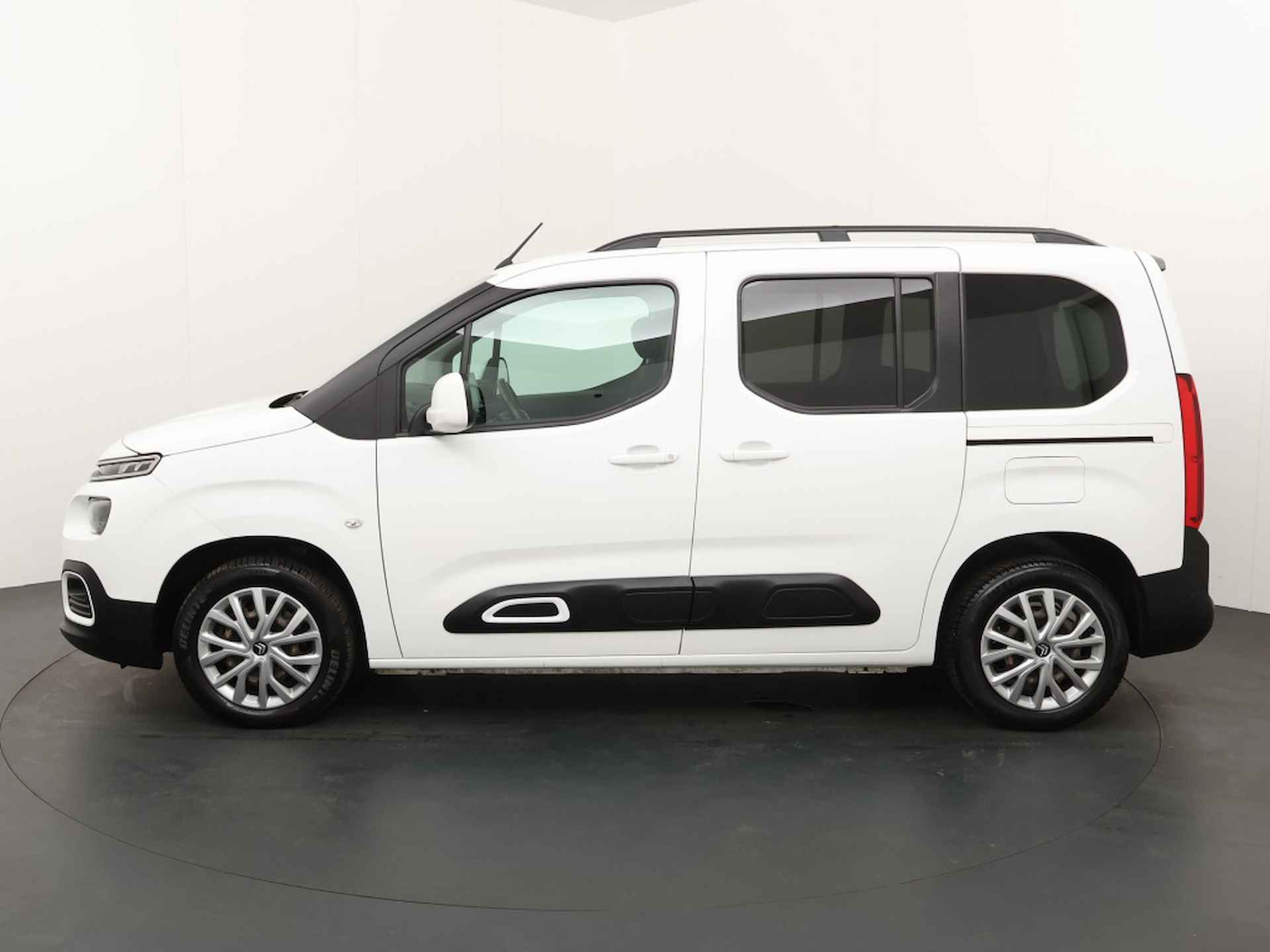 Citroen Berlingo 1.2 PureTech Shine - 4/34