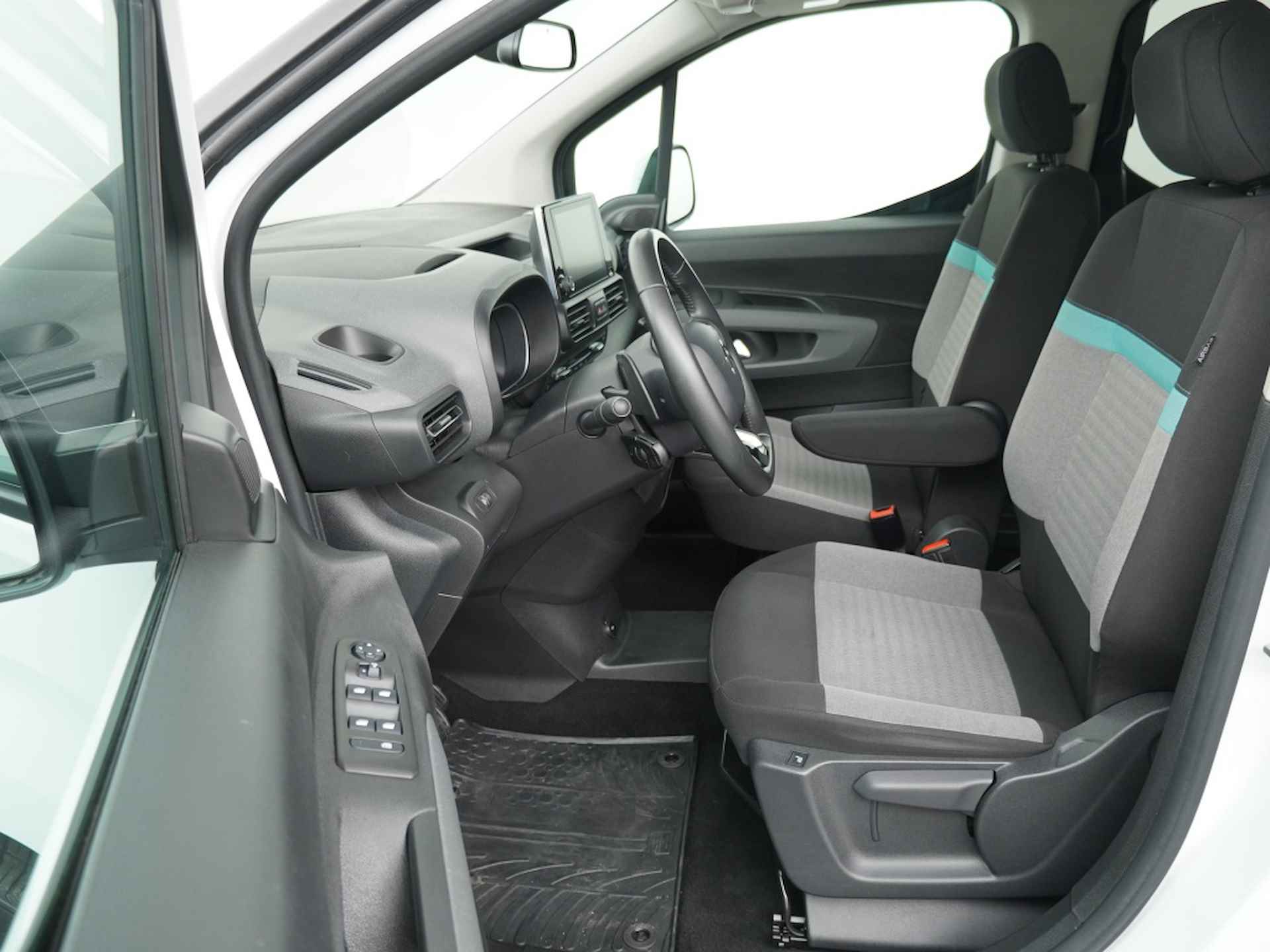 Citroen Berlingo 1.2 PureTech Shine - 18/34