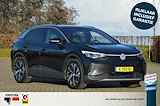 Volkswagen ID.4 First Edition 77 kWh 1e eig. warmtepomp