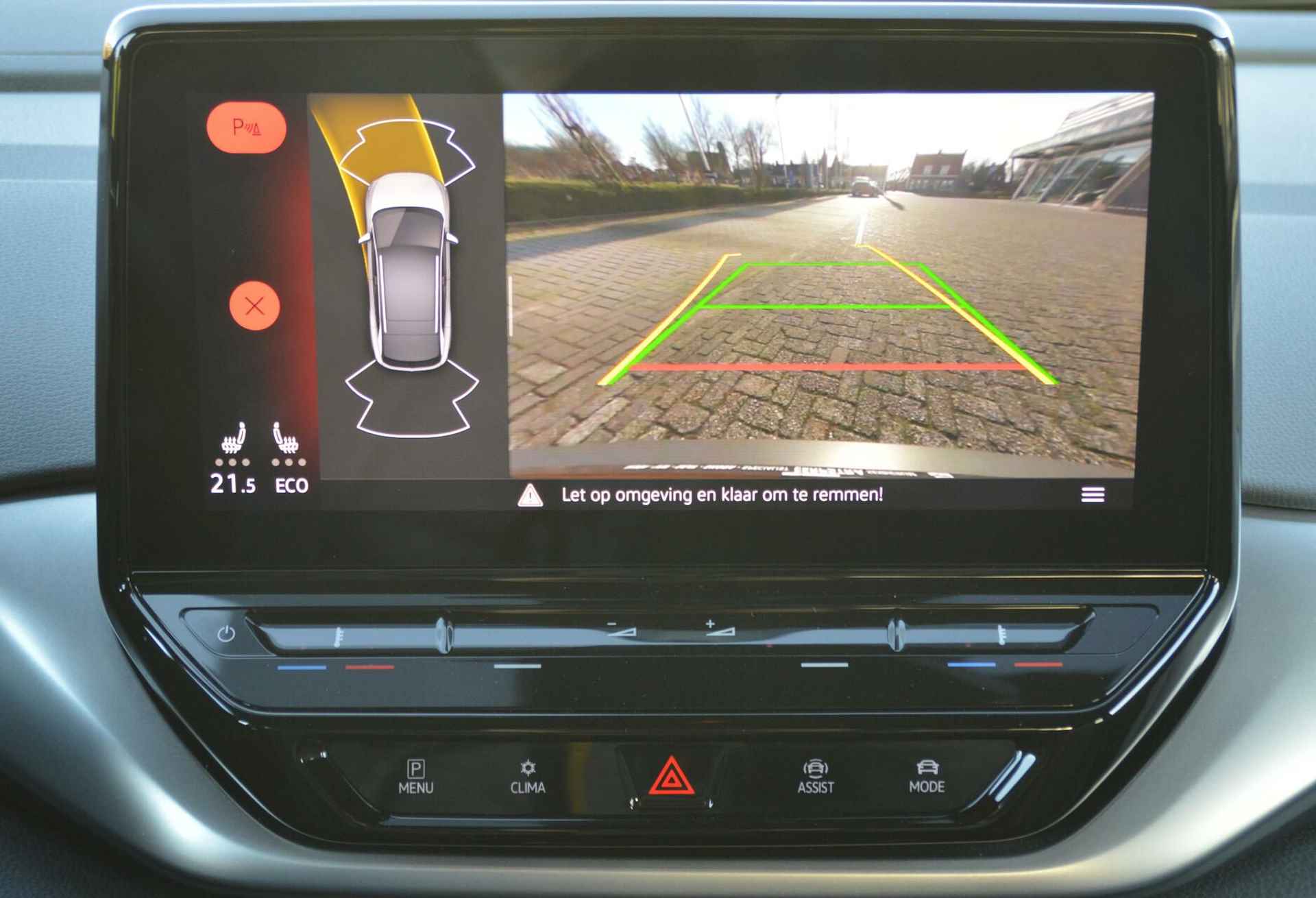 Volkswagen ID.4 First Edition 77 kWh 1e eig. warmtepomp - 11/79