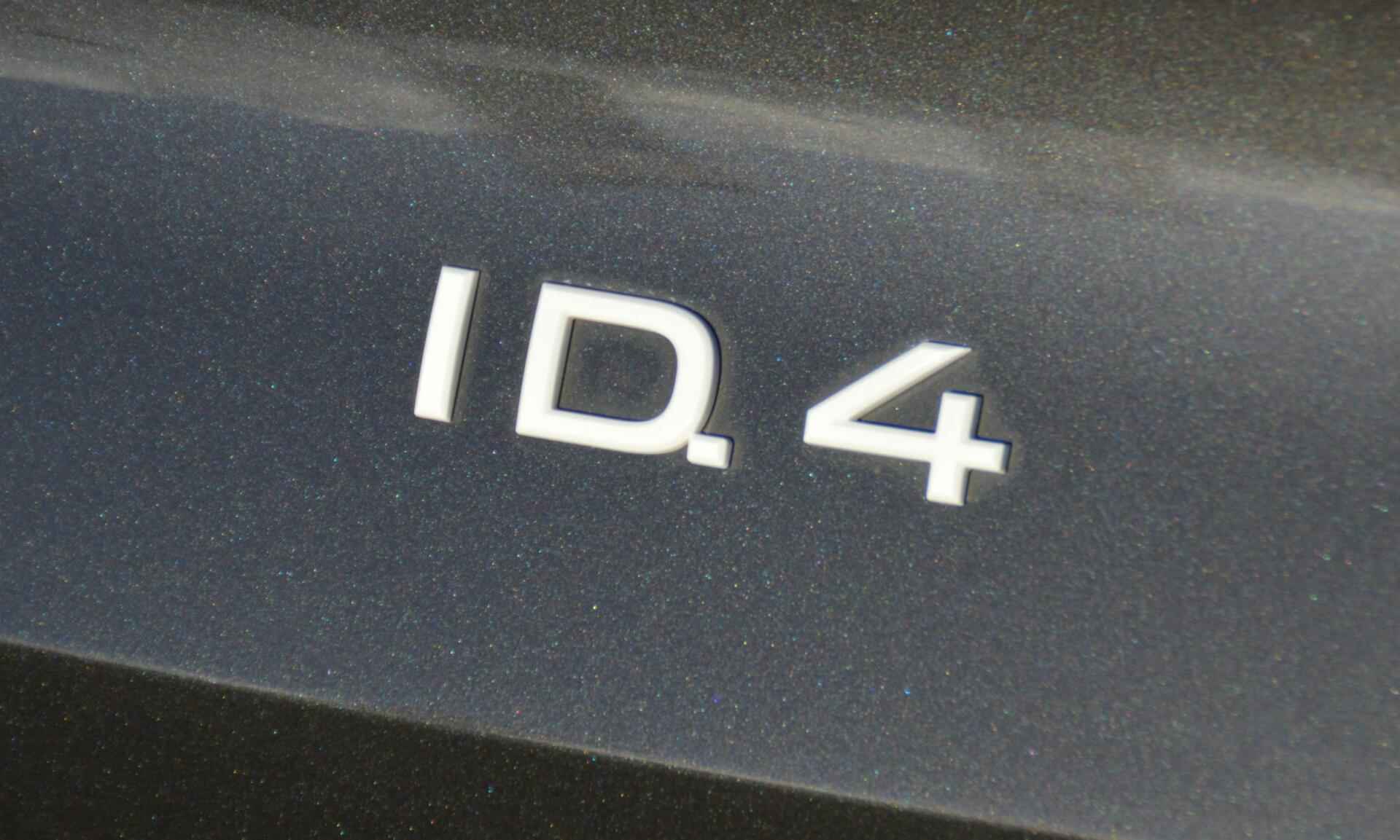 Volkswagen ID.4 First Edition 77 kWh 1e eig. warmtepomp - 50/79